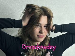 Orvadowdey