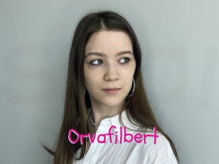 Orvafilbert