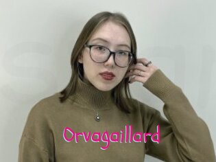 Orvagaillard