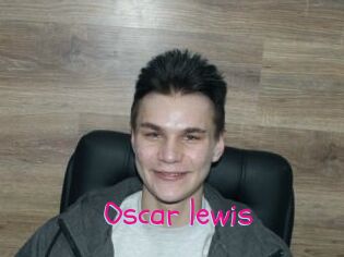 Oscar_lewis