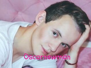 Oscarnewman