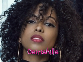 Osirishills
