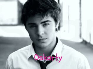 Oskarty