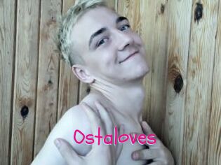Ostaloves