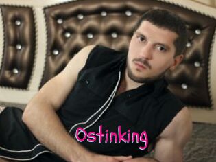 Ostinking
