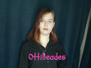 ottilieades Spanking Sarah