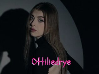 Ottiliedrye