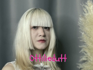 Ottiliedutt