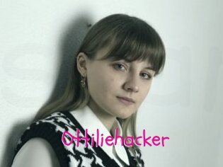 Ottiliehacker