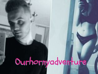 ourhornyadventure Spanking Sarah