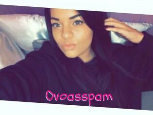 Ovoasspam