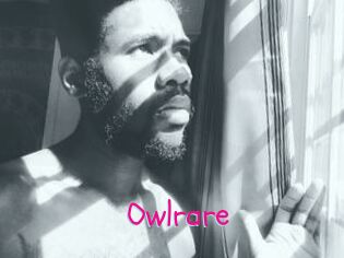 Owlrare