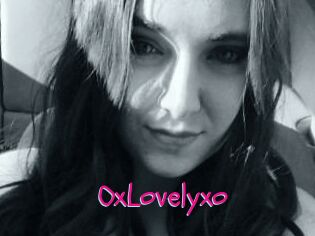 oxLovelyxo Spanking Sarah