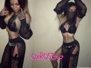 OxROSExo