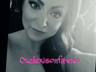 Oxalexisonfirexo