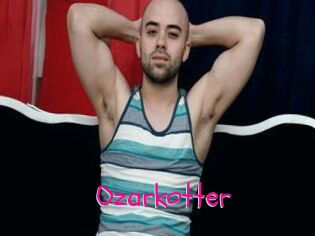 ozarkotter Spanking Sarah