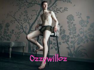 Ozzywilloz