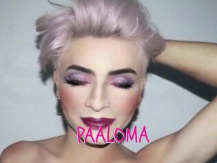 PAALOMA