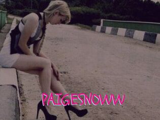 PAIGE_SNOWW