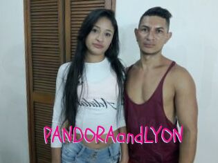 PANDORAandLYON