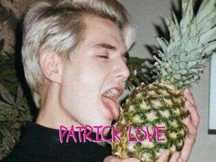 PATRICK_LOVE