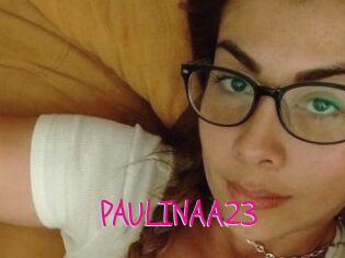 PAULINAA23 Spanking Sarah
