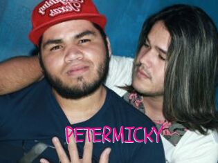 PETERMICKY