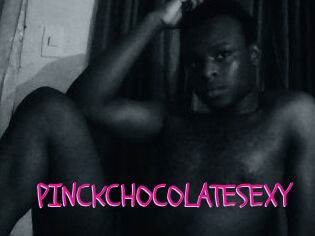 PINCKCHOCOLATESEXY