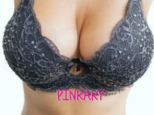 PINKAKY