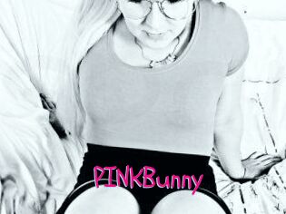 PINKBunny