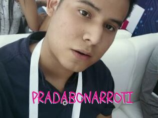 PRADABONARROTI