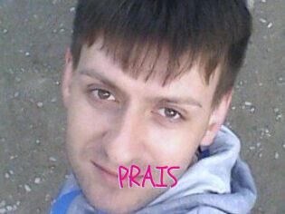 PRAIS