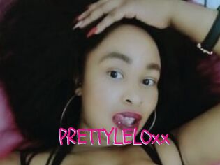 PRETTYLELOxx