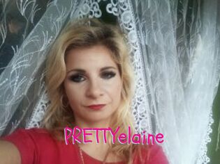 PRETTYelaine
