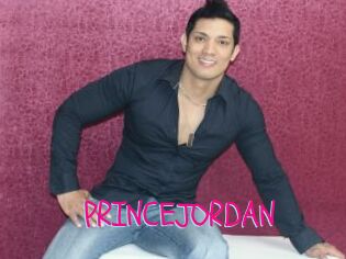 PRINCEJORDAN