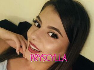 PRYSCYLLA Spanking Sarah