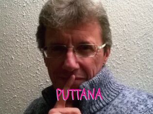 PUTTANA