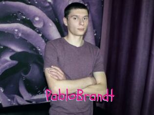 PabloBrandt Spanking Sarah