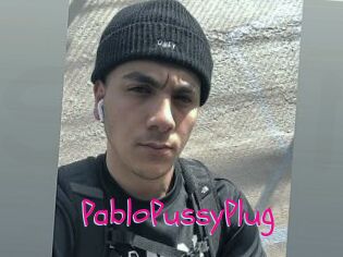 PabloPussyPlug