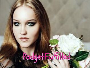 PadgetFulfilled