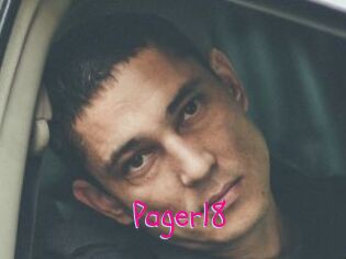 Pager18