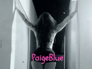 PaigeBlue
