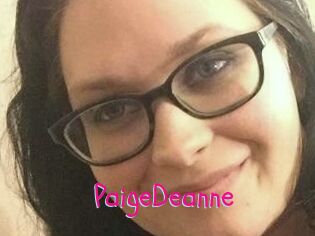 PaigeDeanne