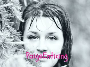 PaigeEnticing