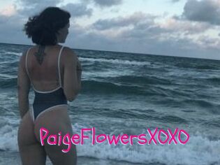 PaigeFlowersXOXO