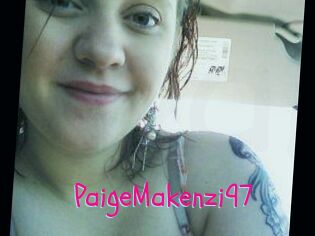 PaigeMakenzi97