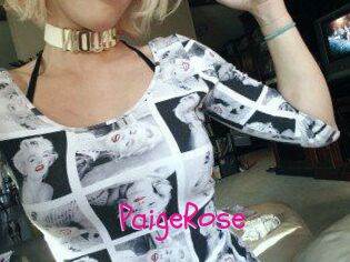 PaigeRose