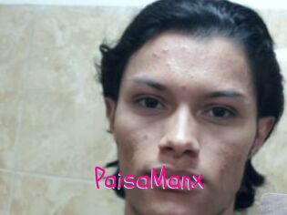 PaisaManx