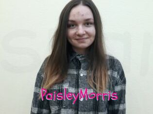 PaisleyMorris