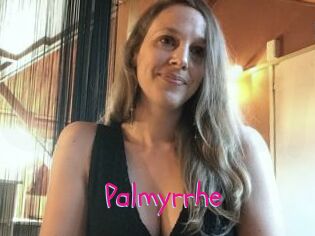 Palmyrrhe